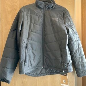 The North Face Tamburello Jacket - Black Size Medium New with Tags